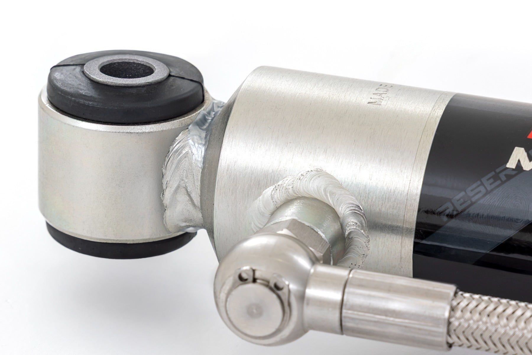 M1R Monotube Rear Shocks | 3-6.5" | Chevy/GMC 2500 SUV 2WD/4WD (2000-2010) by Rough Country
