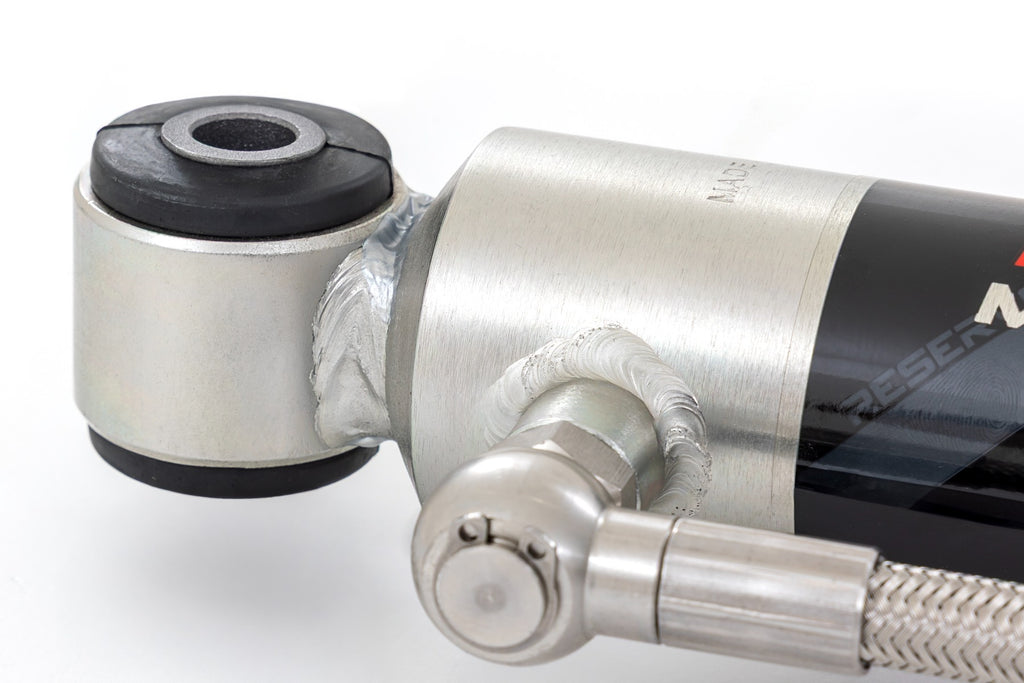 M1R Monotube Rear Shocks | 3-3.5" | Ram 2500/3500 (1994-2002) by Rough Country