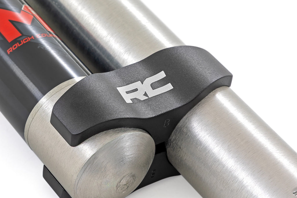 M1R Monotube Rear Shocks | 0-4.5" | Ram 1500 2WD/4WD (1994-2001) by Rough Country