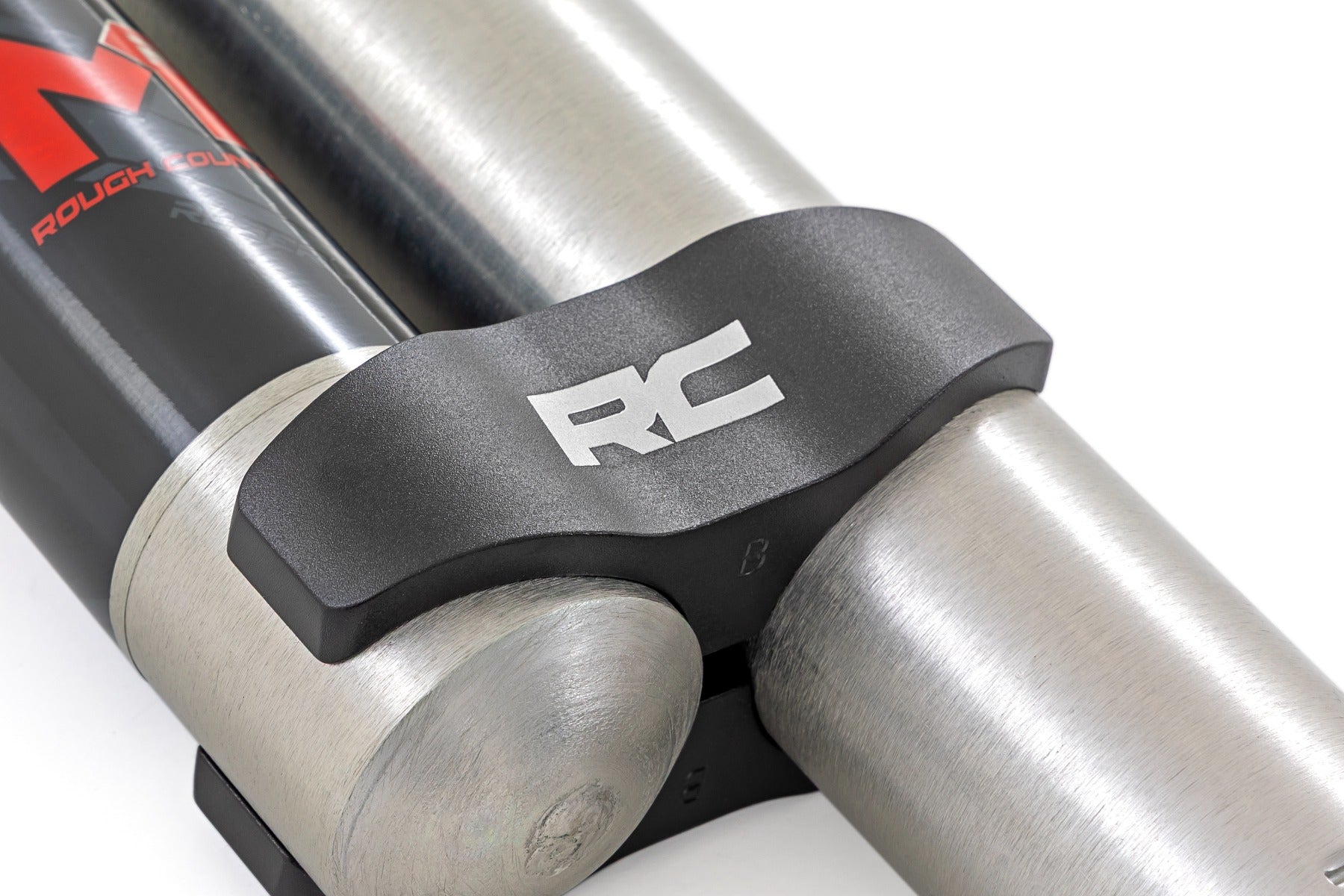 M1R Monotube Rear Shocks | 4.5-6" | Cadillac Escalade 2WD/4WD (2007-2014) by Rough Country