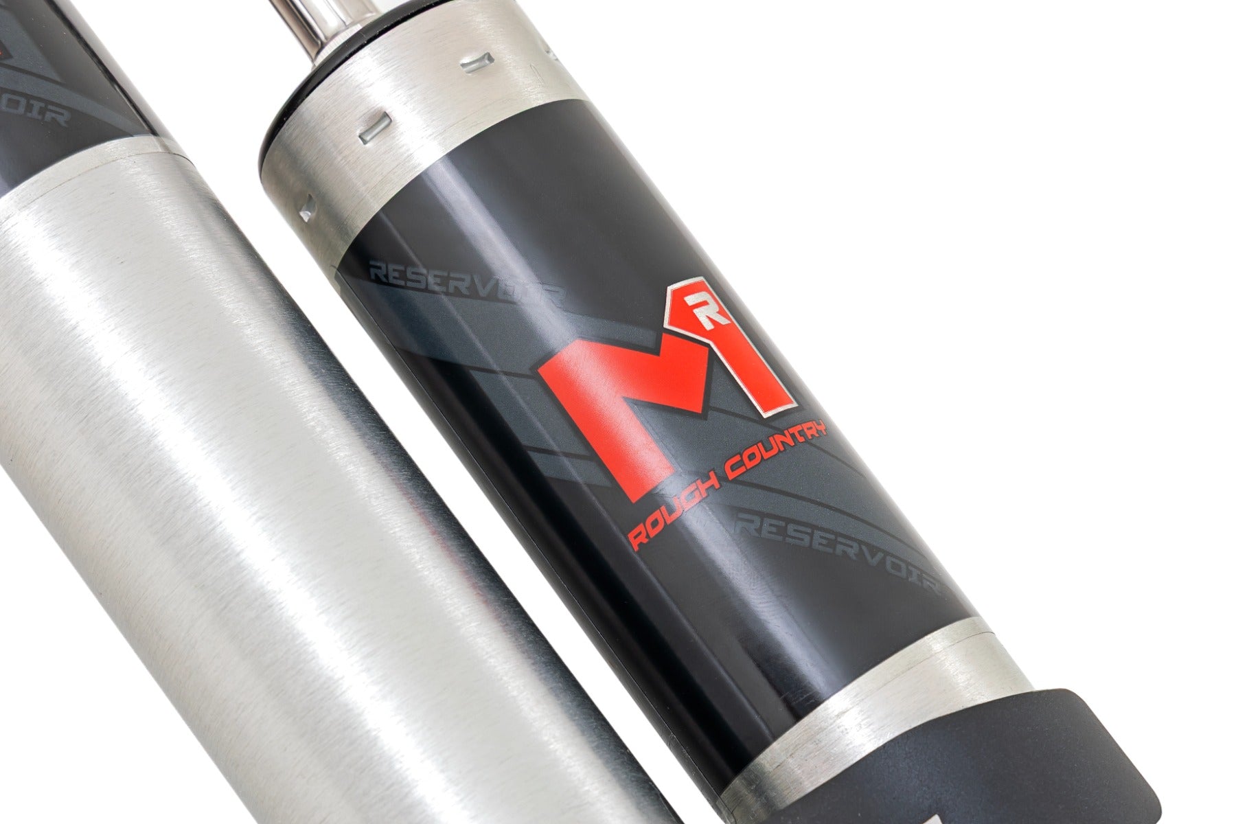 M1R Monotube Rear Shocks | 4-5.5" | Chevy Suburban 1500 2WD/4WD (2000-2020) by Rough Country