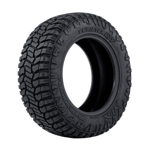 TRAILTEK RT LT285/55R20 122/119Q E 32.6 by Avix