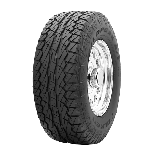 ZIEX ZE960 205/45R17 88W XL 24.3 by Falken