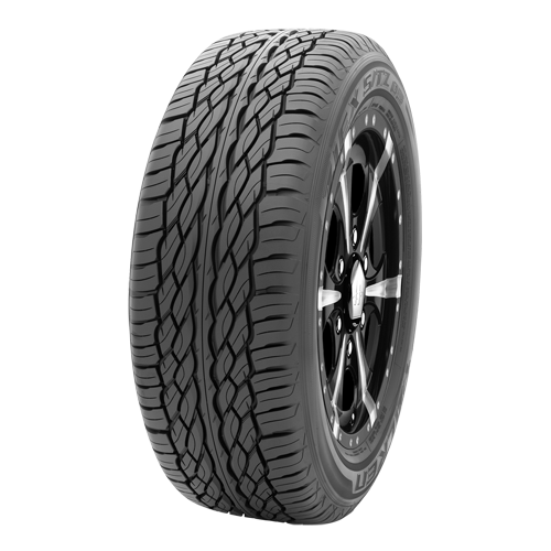 ZIEX STZ05 275/45R20 110H XL 29.69 by Falken