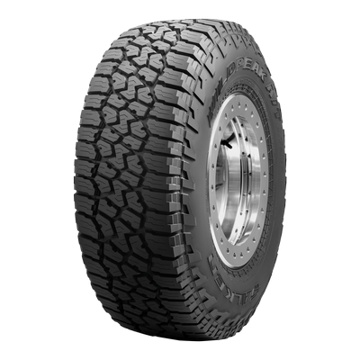 WDPEAK MT LT35X12.50R20 121Q E 34.75 by Falken