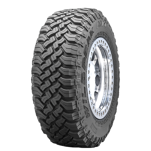 WDPEAK MT LT305/55R20 121/118Q E 33.4 by Falken