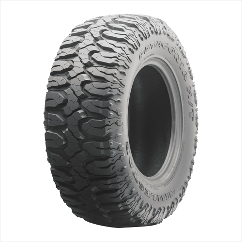 PATAG MT 305/55R20 125/122Q 33.4 by Milestar