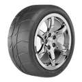 NT01 225/40ZR18 88W SL 25 by Nitto