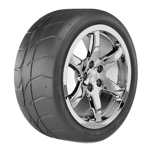 NT01 225/40ZR18 88W SL 25 by Nitto