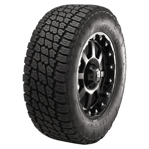 TER GRAP G2 235/75R17 113S XL 30.8 by Nitto