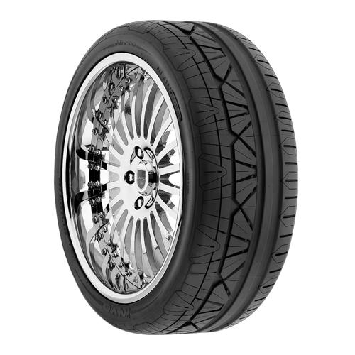 MOTIVO 255/55ZR19 111W XL 29.9 by Nitto