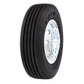 M177 285/75R24.5 147/144L H16 41.4 by Toyo Tire