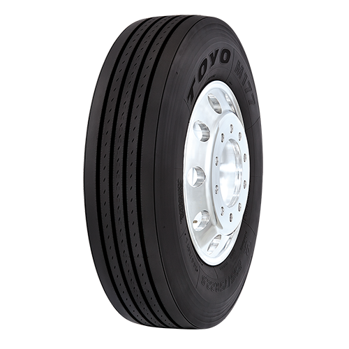 M177 285/75R24.5 147/144L H16 41.4 by Toyo Tire