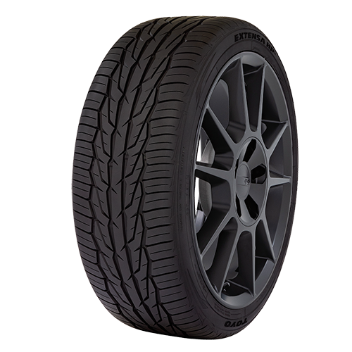 EXTENSA HP2 235/50R17 100W XL 26.3 by Toyo Tire
