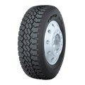M55 LT245/75R16 120/116Q E10 30.8 by Toyo Tire