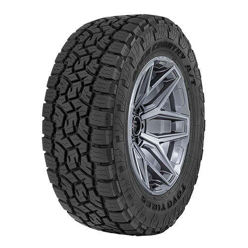 OPAT3 LT285/70R17 116/113Q C6 32.8 by Toyo Tire