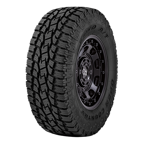 OPAT2 LT325/65R18 127/124R E10 34.6 by Toyo Tire