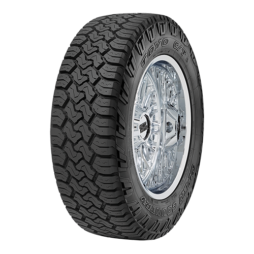 OPHT2 LT265/60R20 121/118S E10 32.5 by Toyo Tire