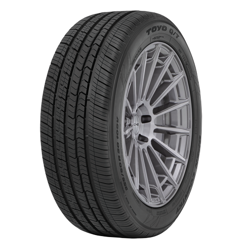 OPRT LT285/70R17 121/118Q E10 33.0 by Toyo Tire