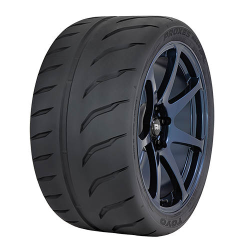 PROXES R888R 265/40ZR19 98Y 27.4 by Toyo Tire