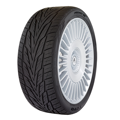 PROXES ST3 305/35R24 112W XL 32.4 by Toyo Tire