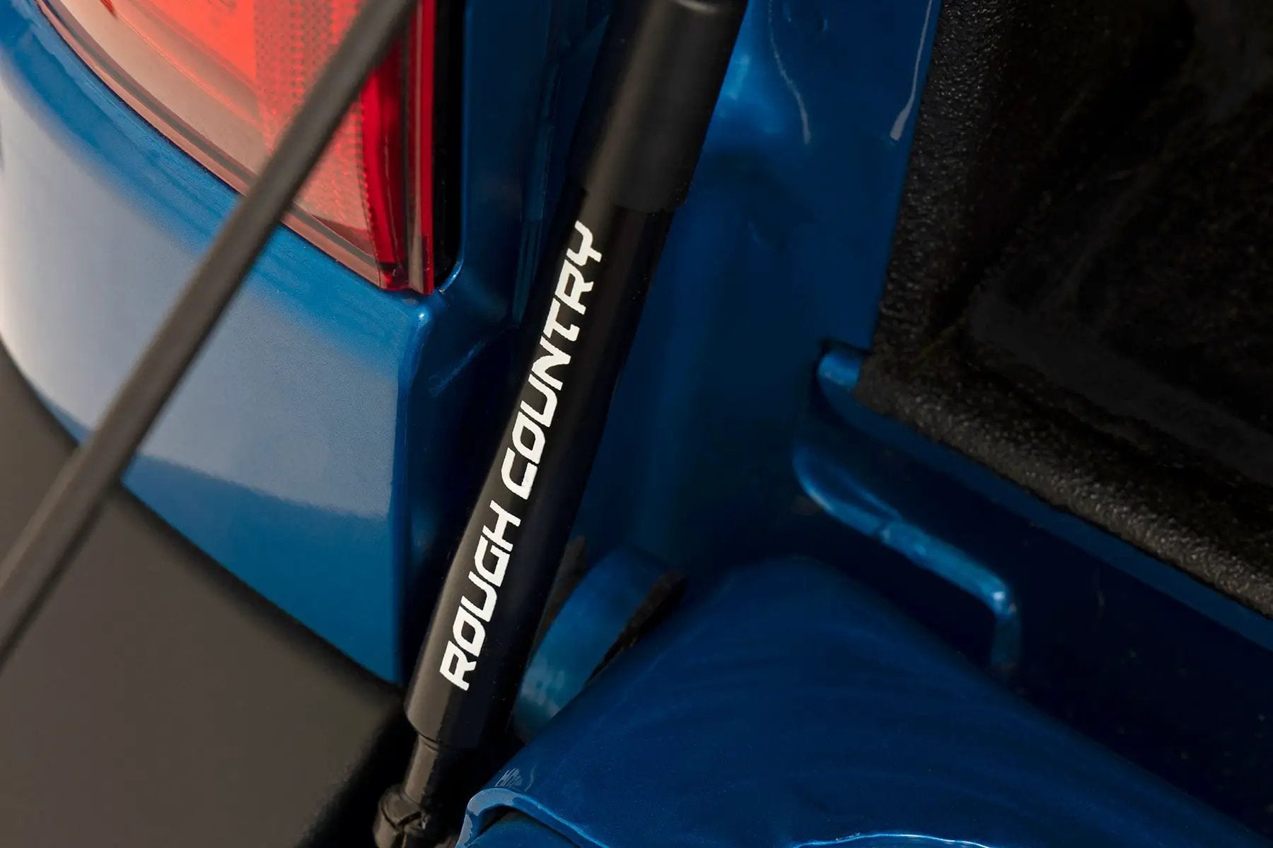 Tailgate Assist | Ford Maverick 2WD/4WD (2022-2026)