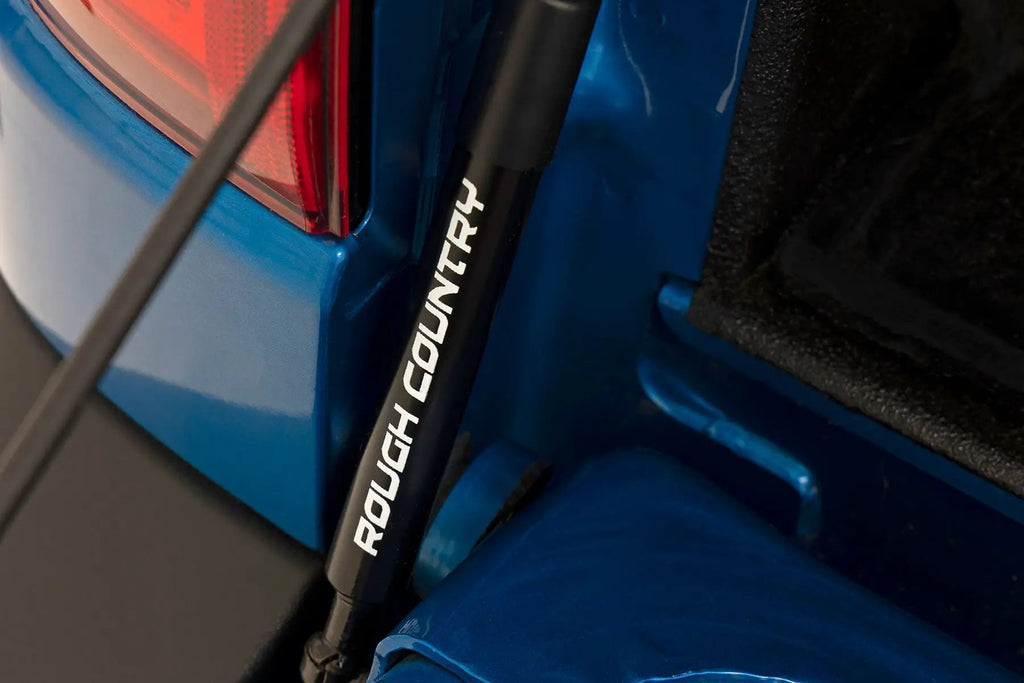 Tailgate Assist | Ford Maverick 2WD/4WD (2022-2026) by Rough Country