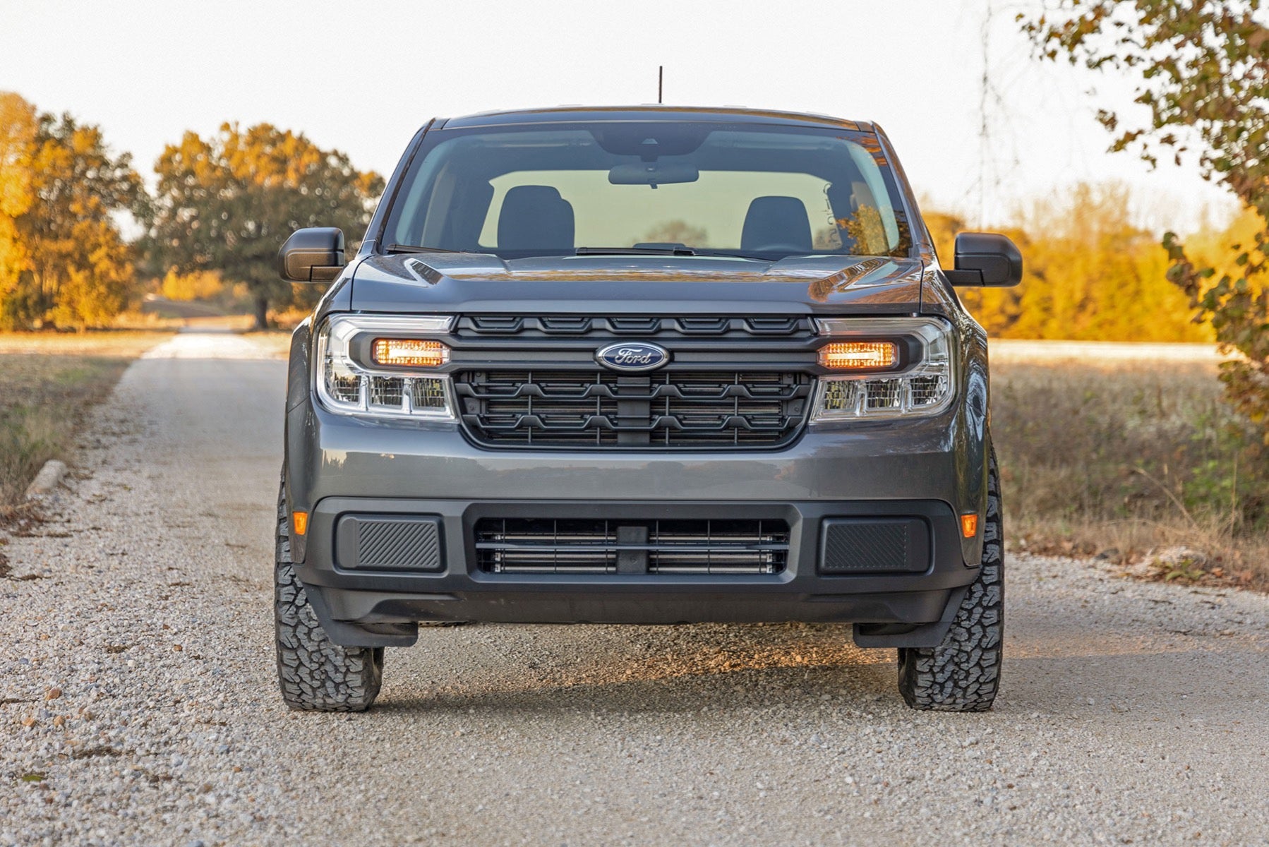 1 Inch Leveling Kit | Ford Maverick 2WD/4WD (2022-2026) by Rough Country