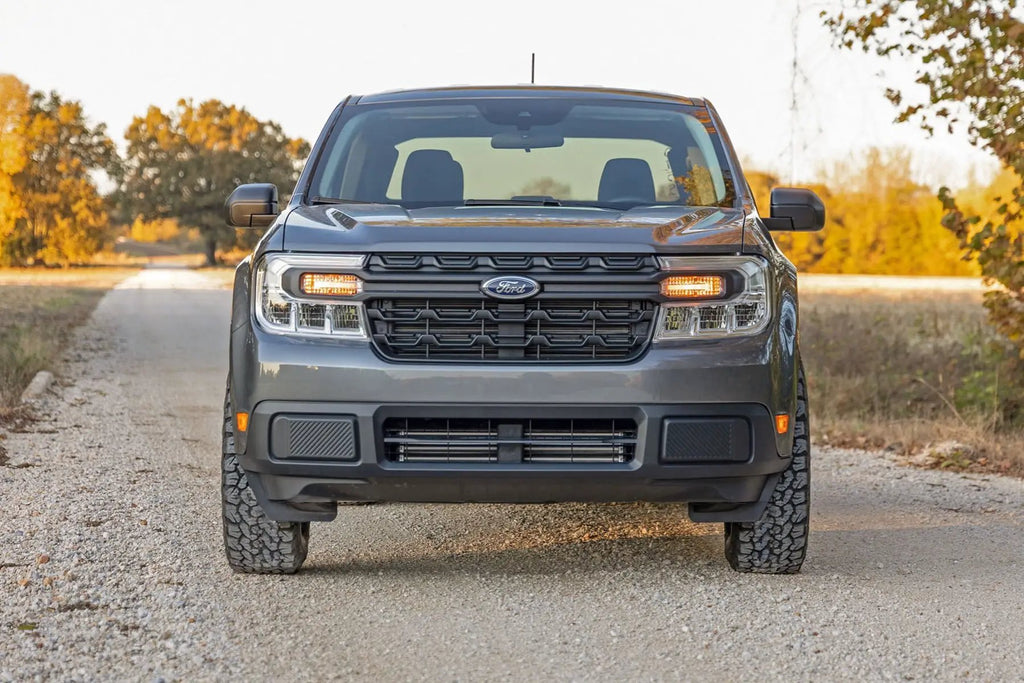 1 Inch Leveling Kit | Ford Maverick 2WD/4WD (2022-2026) by Rough Country