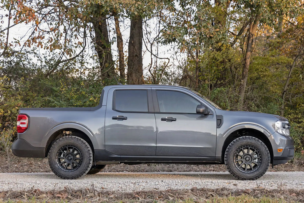 1 Inch Leveling Kit | Ford Maverick 2WD/4WD (2022-2026) by Rough Country