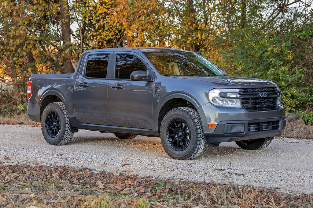 1 Inch Leveling Kit | Ford Maverick 2WD/4WD (2022-2026) by Rough Country