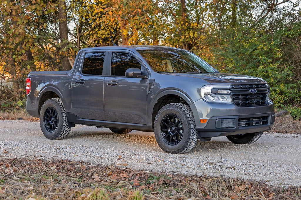 1 Inch Leveling Kit | Ford Maverick 2WD/4WD (2022-2026) by Rough Country