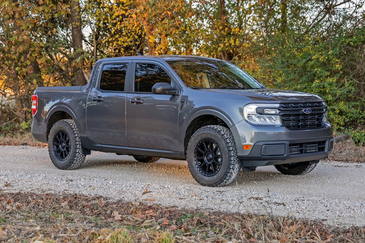 1 Inch Leveling Kit | Ford Maverick 2WD/4WD (2022-2026)