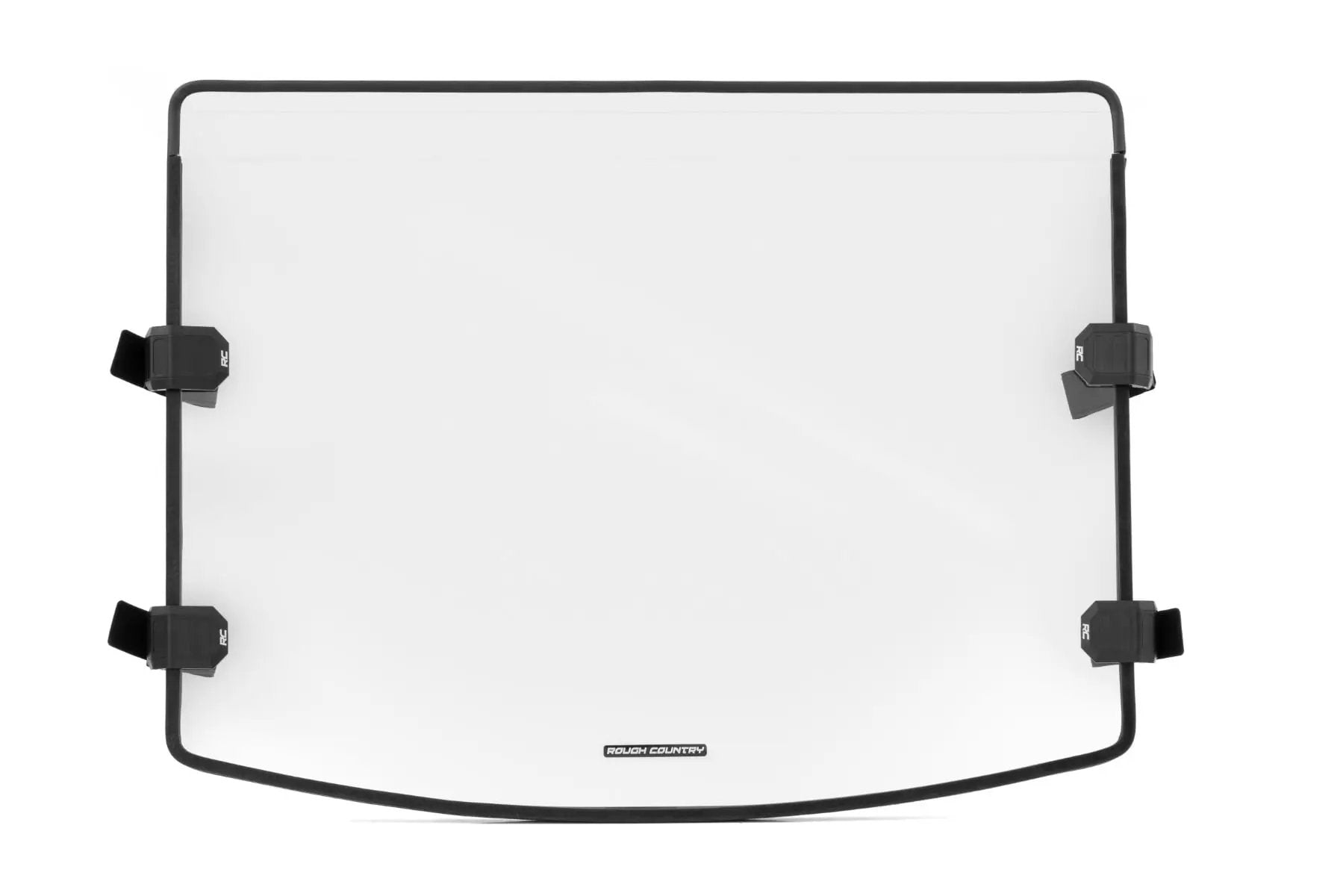 Full Windshield | Scratch Resistant | Can-Am Maverick Sport 1000R 