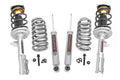 1.5 Inch Lift Kit | N3 Front Struts | GMC Acadia 2WD/4WD (2017-2023) by Rough Country