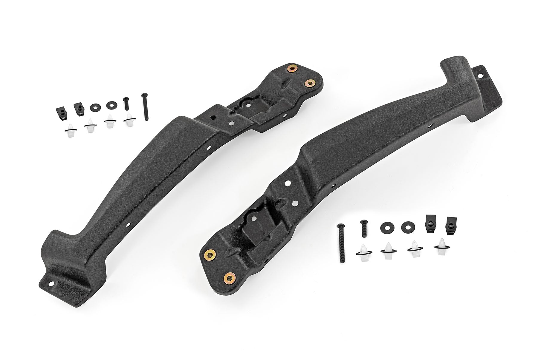Tire Clearance Kit | Mercedes-Benz Sprinter 2500/Sprinter 3500 (19-25) by Rough Country