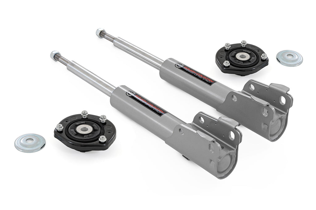 Strut Pair | Stock | Mercedes Sprinter Van 4WD (2019-2026) by Rough Country
