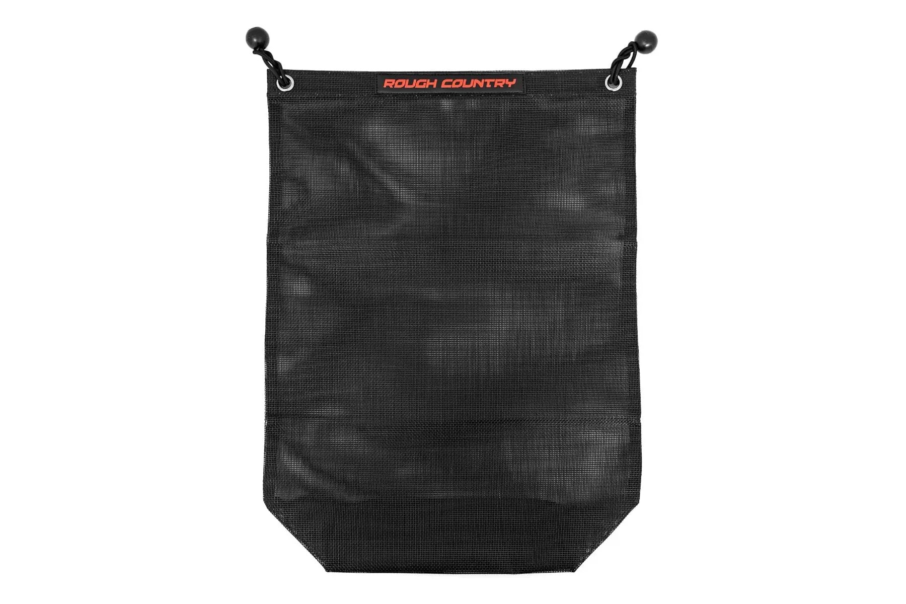 UTV Mesh Trail Bag | Universal by Rough Country