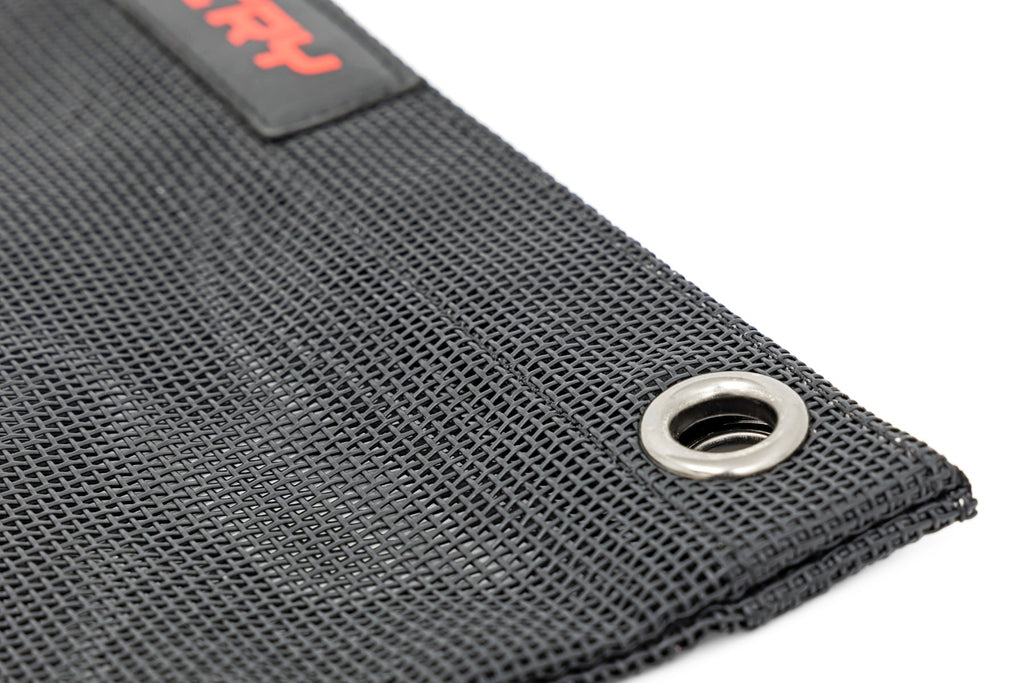 UTV Mesh Trail Bag | Universal by Rough Country