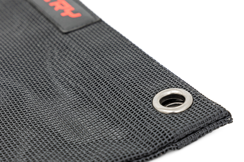 UTV Mesh Trail Bag | Universal by Rough Country