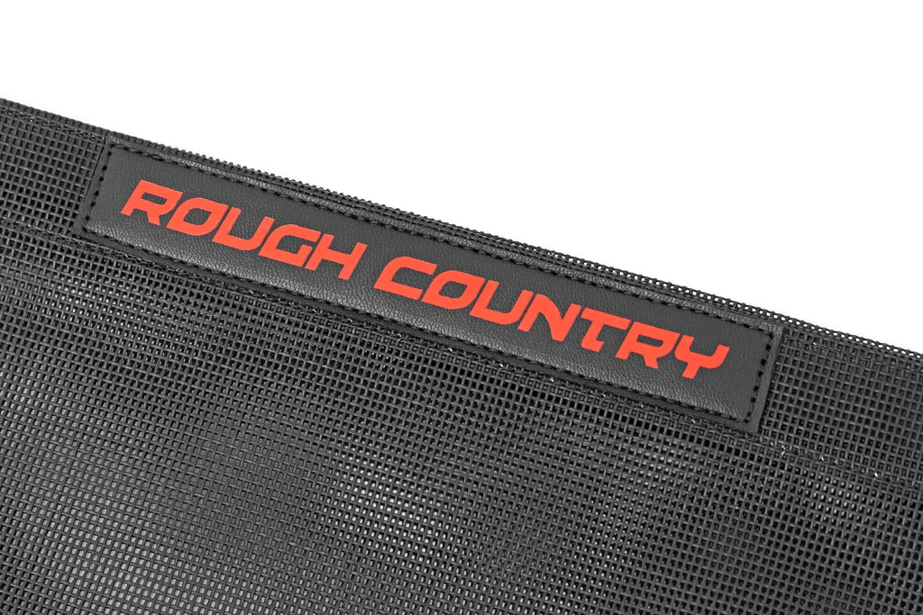 UTV Mesh Trail Bag | Universal by Rough Country