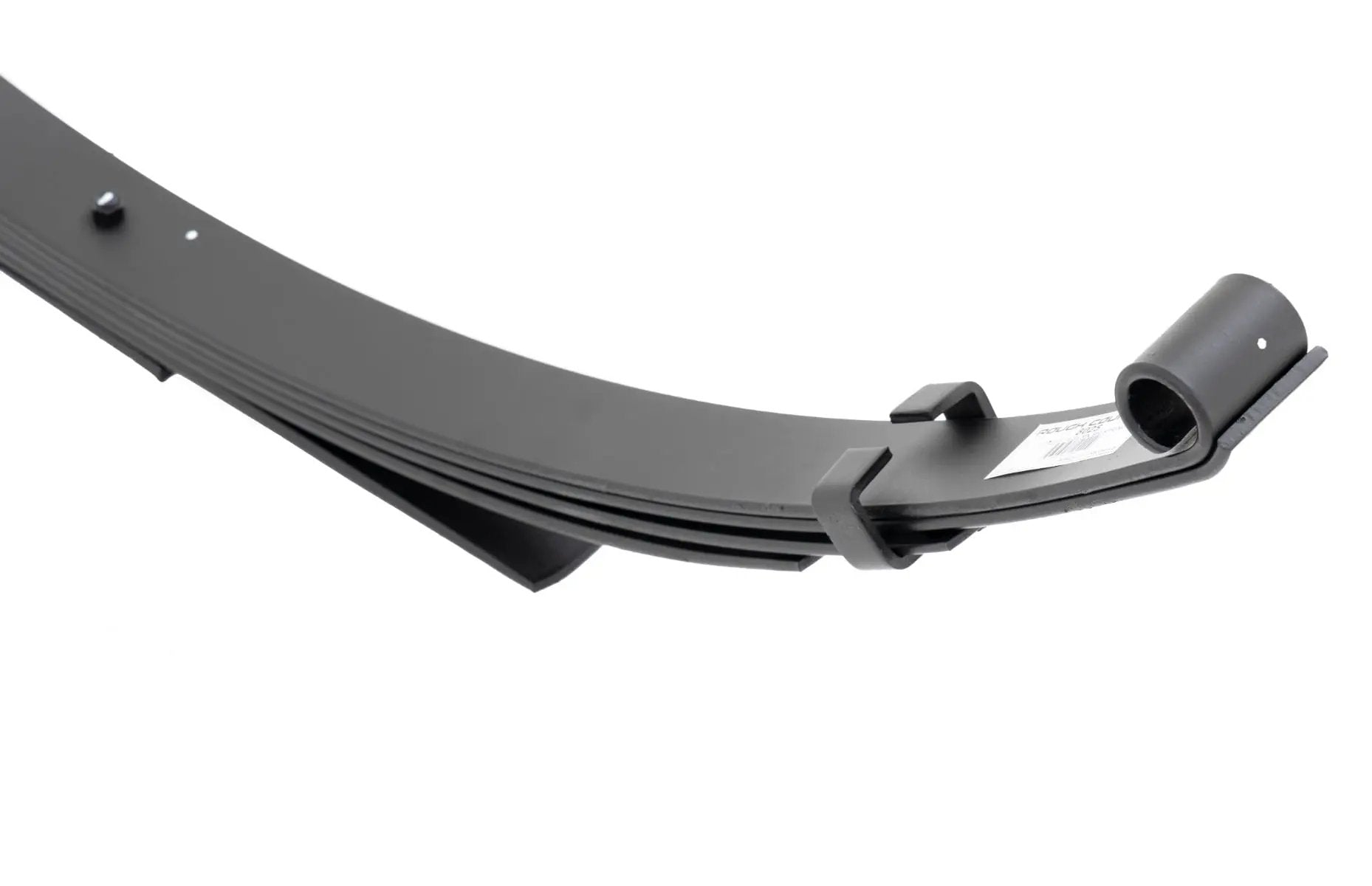 Rear Leaf Springs | 3" Lift | Pair | Toyota Truck 4WD (1979-1985) by Rough Country