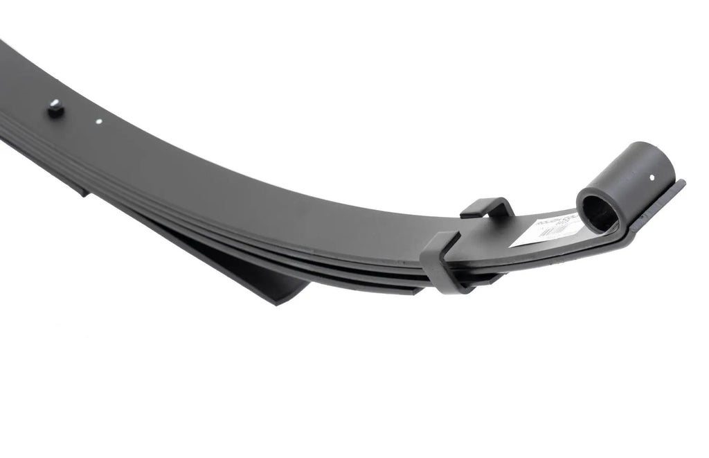 Rear Leaf Springs | 3" Lift | Pair | Toyota Truck 4WD (1979-1985) by Rough Country