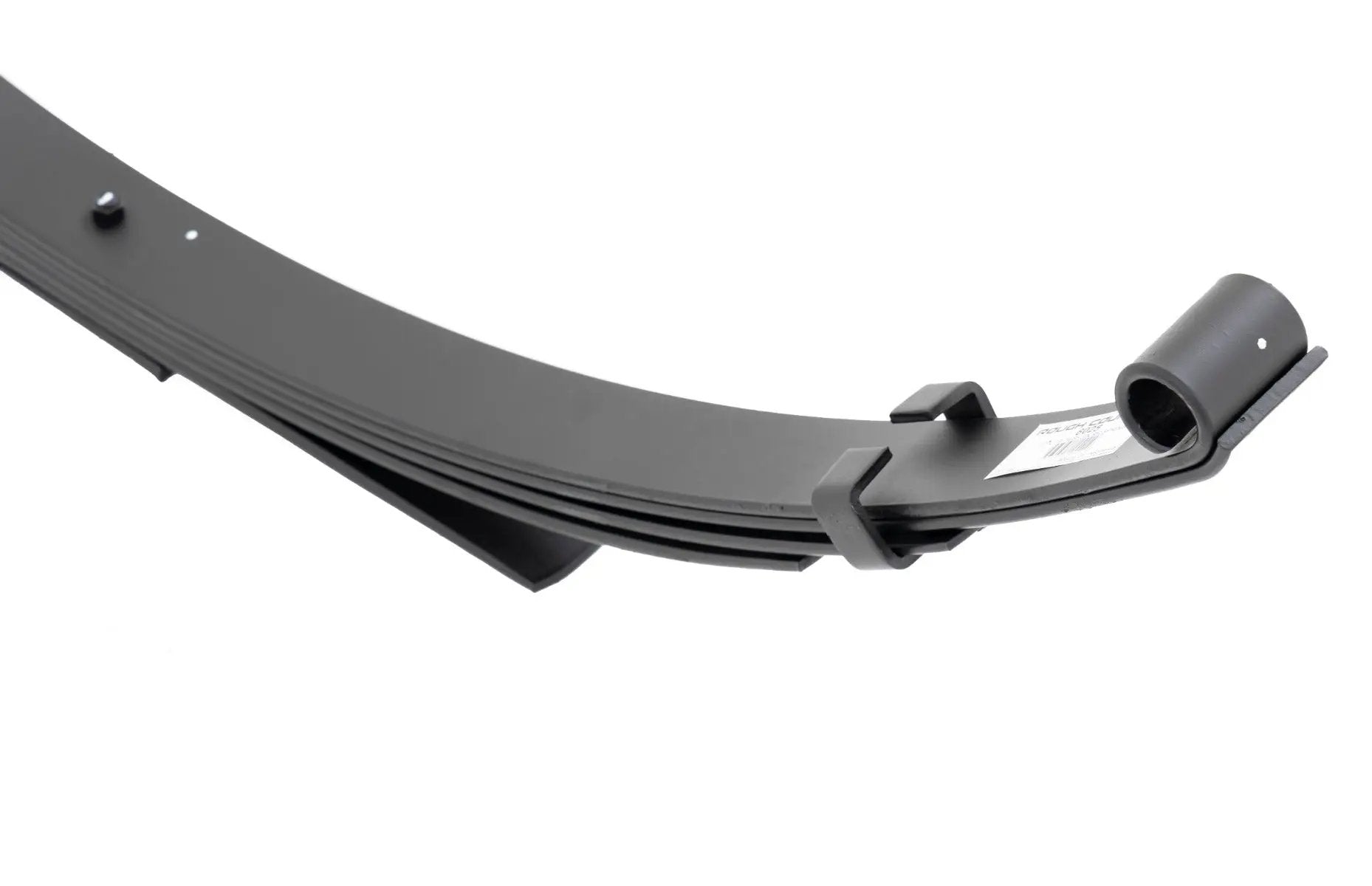 Rear Leaf Springs | 3" Lift | Pair | Toyota Truck 4WD (1979-1985) by Rough Country