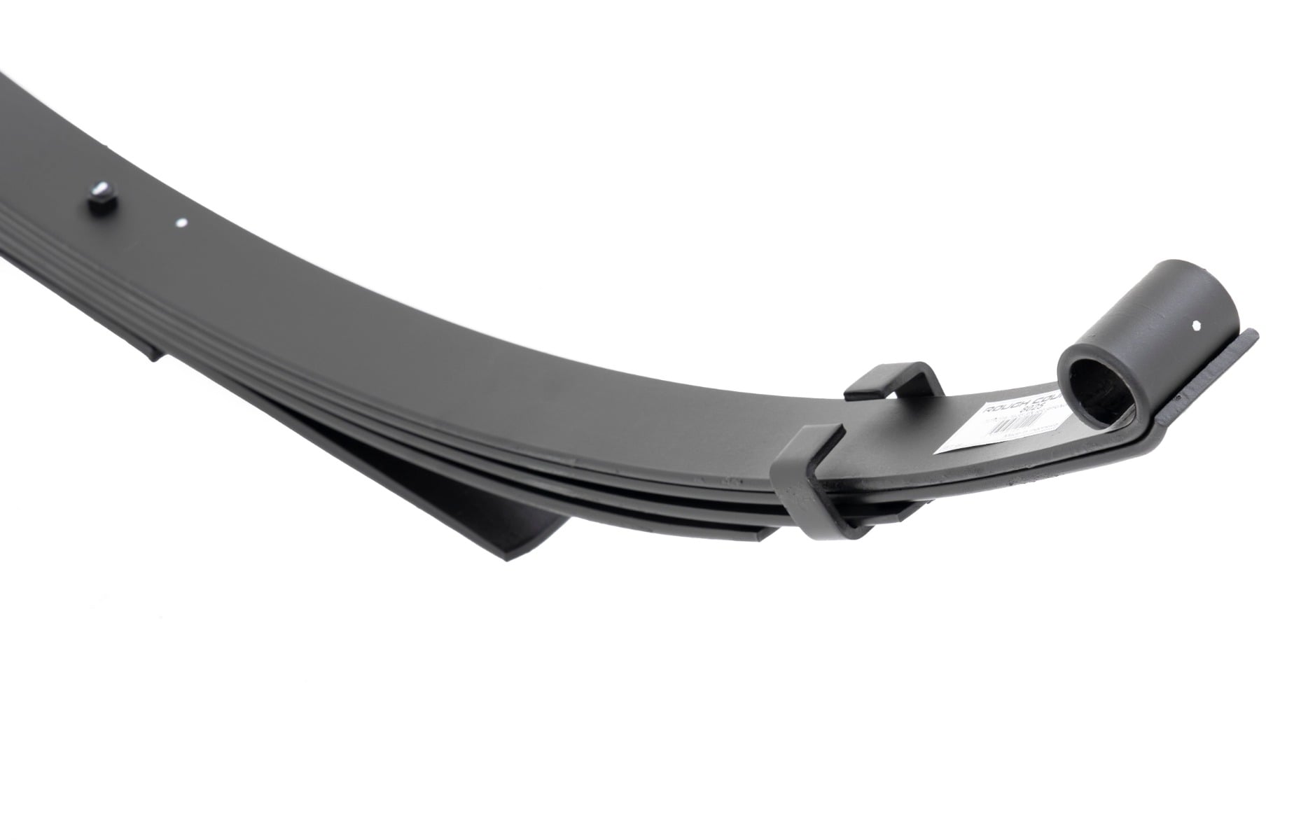 Rear Leaf Springs | 3" Lift | Pair | Toyota Truck 4WD (1979-1985) by Rough Country