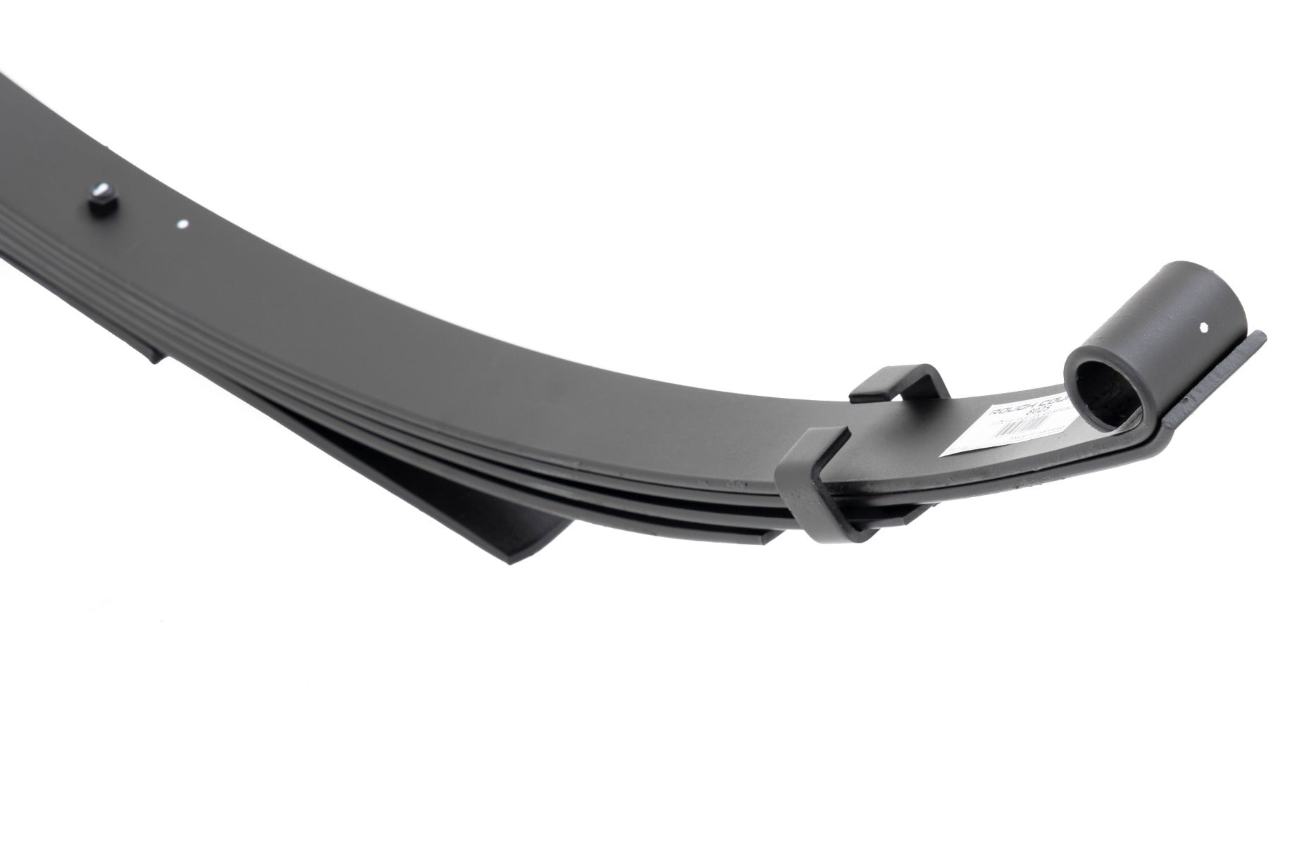 Rear Leaf Springs | 3" Lift | Pair | Toyota Truck 4WD (1979-1985) by Rough Country