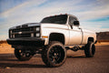 6 Inch Lift Kit | 52" RR Springs | Chevy/GMC C10/K10 Truck & SUV/K5 Blazer (77-91) by Rough Country