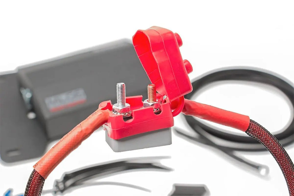 MLC-6 | Multiple Light Controller | Universal by Rough Country