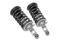 N3 Leveling Struts | 2 Inch | Loaded Strut | Nissan Titan 4WD (2004-2015) by Rough Country
