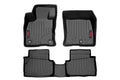 Floor Mats | Front and Rear | Ford Maverick 2WD/4WD (2022-2026) by Rough Country